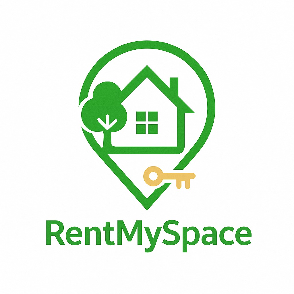 RentMySpace Logo
